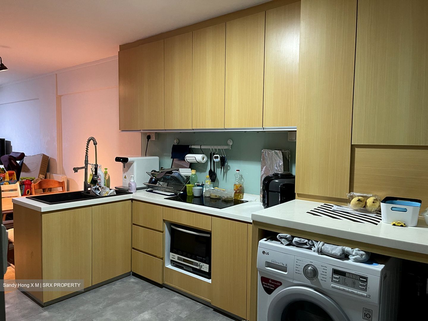 Blk 494 Jurong West Street 41 (Jurong West), HDB 3 Rooms #296504191